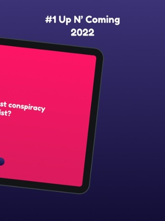 Back to Back: Party Game screenshot