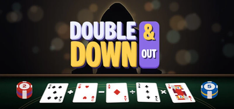 Double Down & Out Image