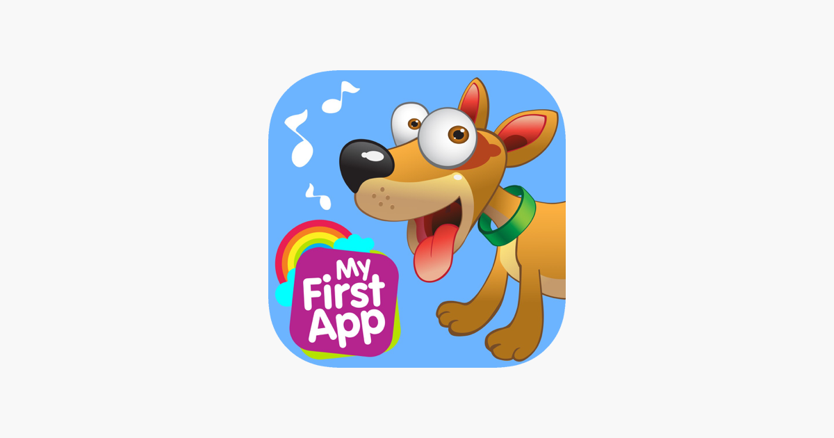 Games like Basic Sounds - for toddlers