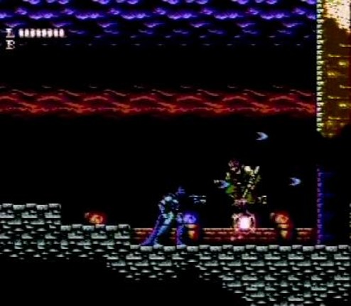 Batman: Return of the Joker screenshot
