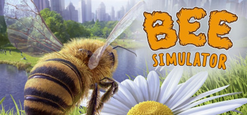 Bee Simulator Image