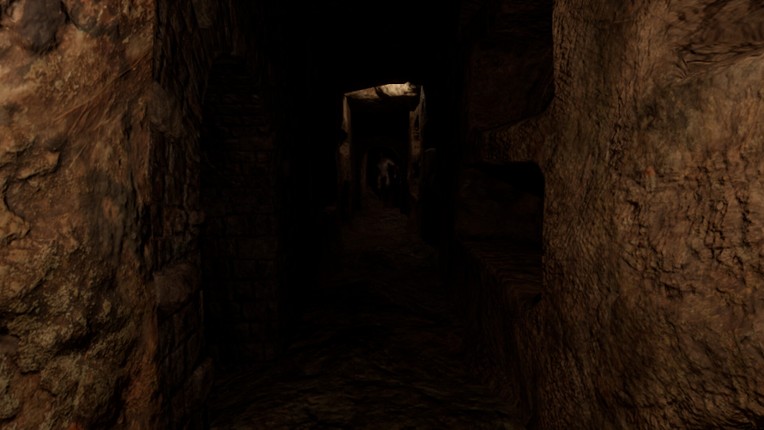 Beneath Paris screenshot