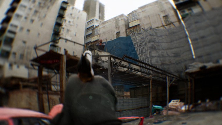 Better Than Dead screenshot