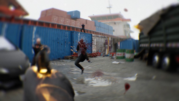 Better Than Dead screenshot