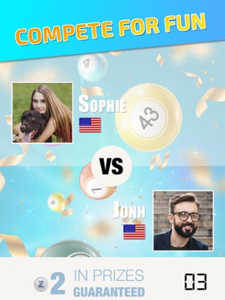 Bingo Travel: Game of skills Image