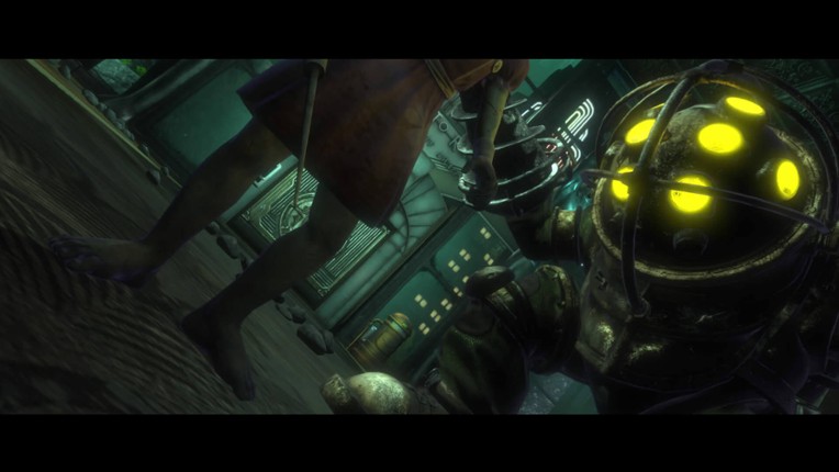 BioShock Remastered screenshot