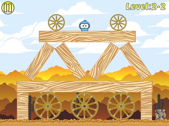 Birds and Blocks 3 Image