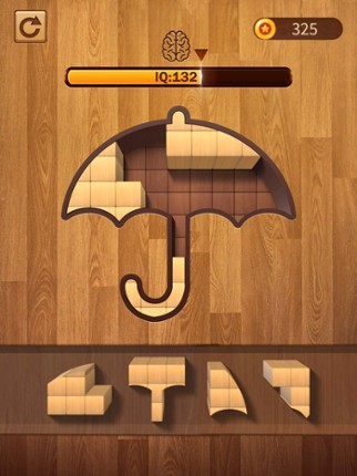 BlockPuz - Block Puzzles Games screenshot