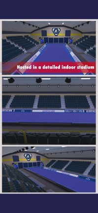 Bowls Pro screenshot