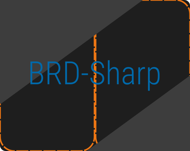 Games like BRD-Sharp