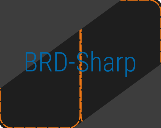 BRD-Sharp Image