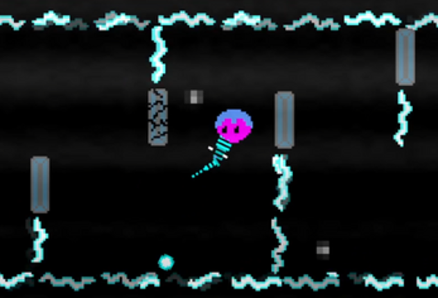 BREAK IT! Image