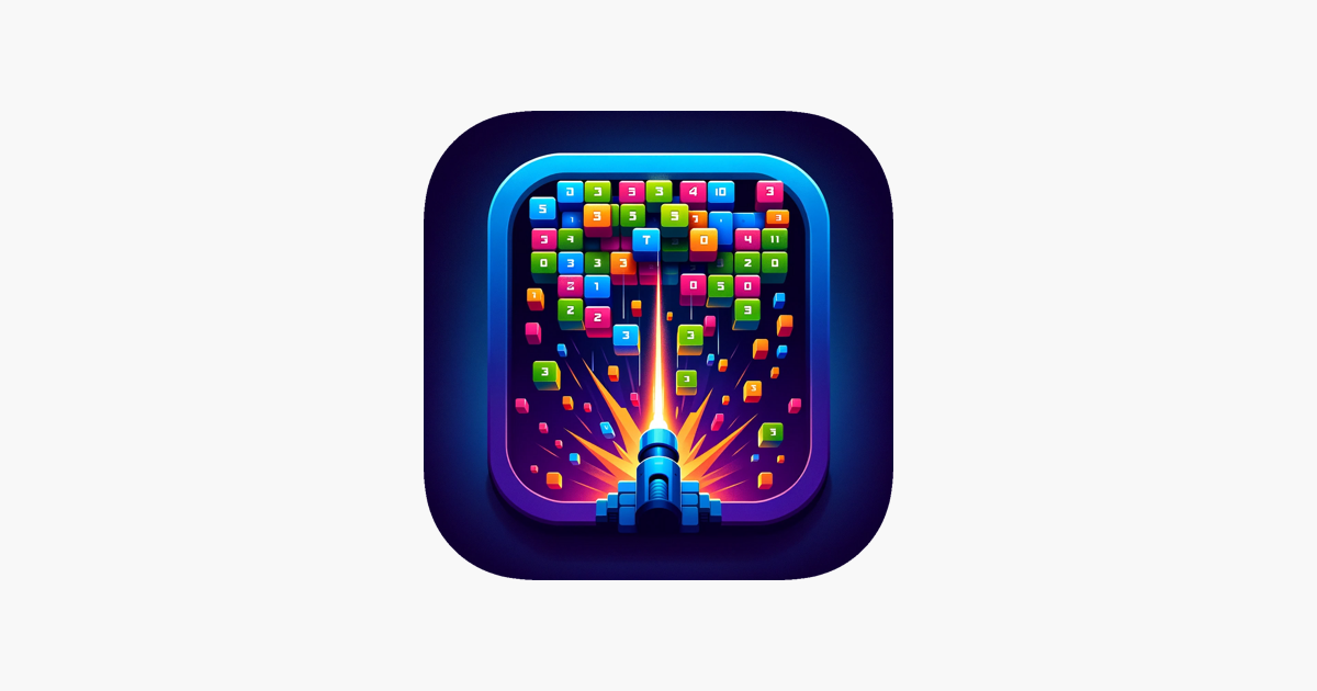 Games like Brick Blast : Shoot Red Balls