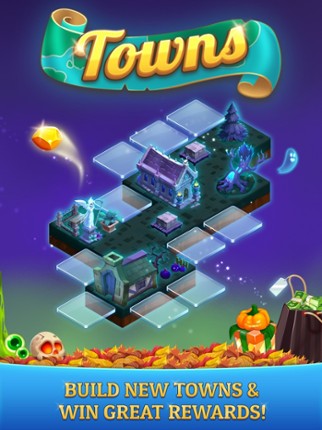 Bubble Cash screenshot