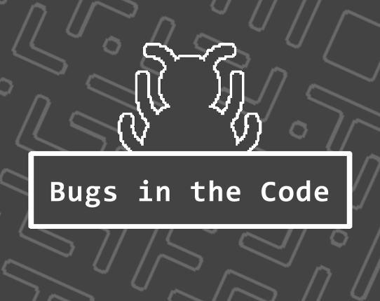 Bugs in the Code Game Cover