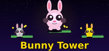 Games like bunny tower