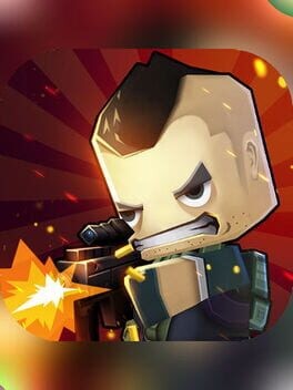 Games like Call of Mini: Brawlers