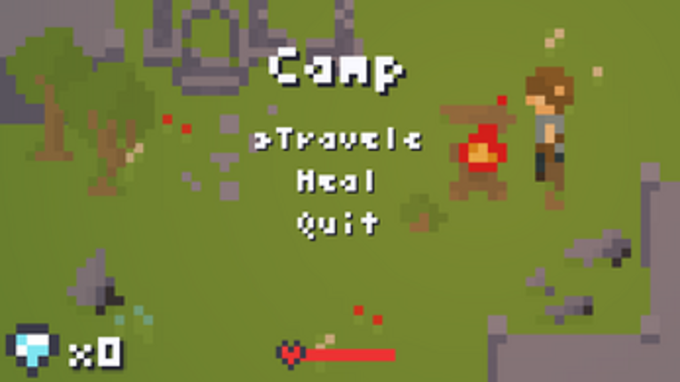 Camp Image