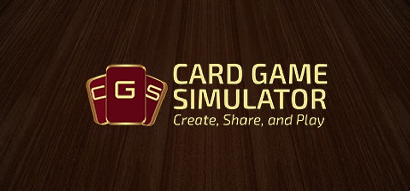 Card Game Simulator Image