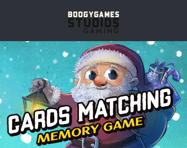 Games like Cards Matching Memory Game
