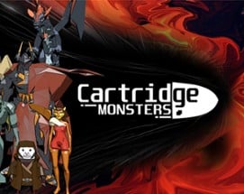 Cartridge Monsters Image