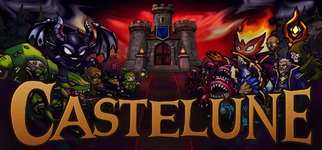 Games like Castelune