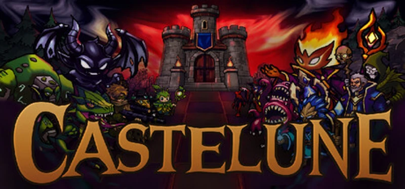 Castelune Image