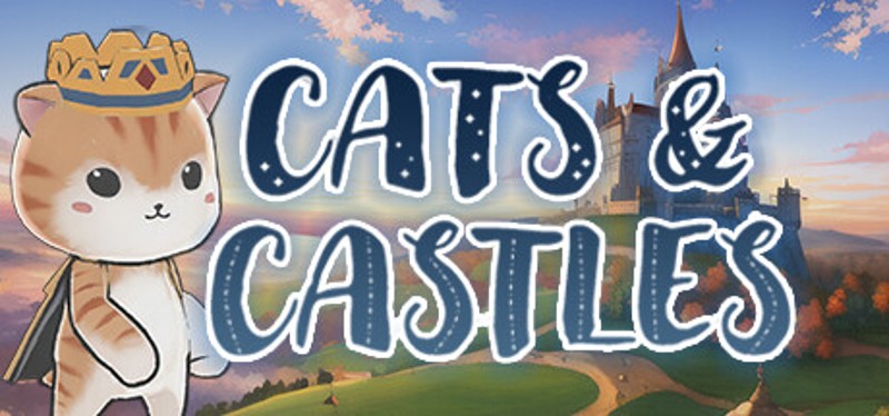 Cats & Castles Image