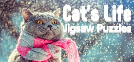 Games like Cat's Life Jigsaw Puzzles