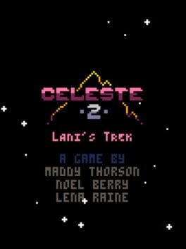 Games like Celeste Classic 2