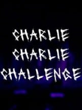 Charlie Charlie Challenge Image