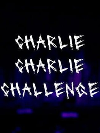 Charlie Charlie Challenge Game Cover