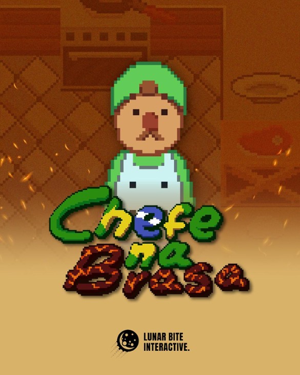 Games like Chefe na Brasa