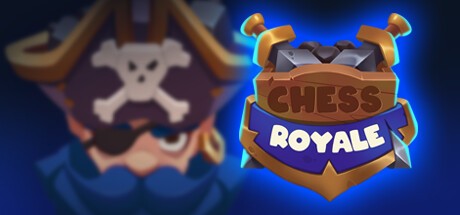 Games like Chess Royale