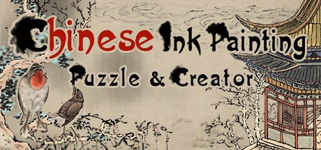 Games like Chinese Ink Painting Puzzle & Creator