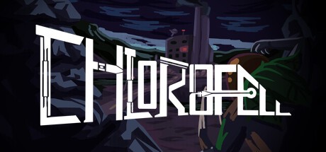 Games like Chlorofell
