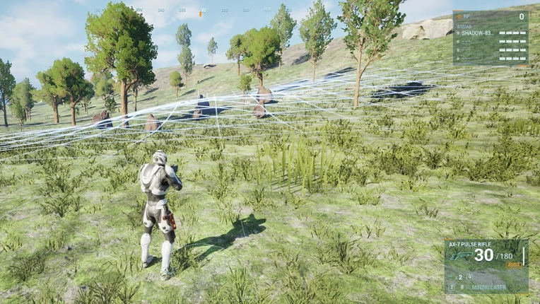 CLAIM Image