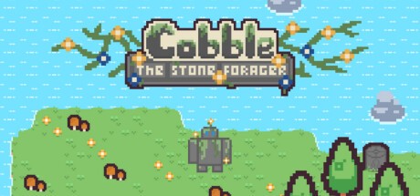 Games like Cobble: The Stone Forager