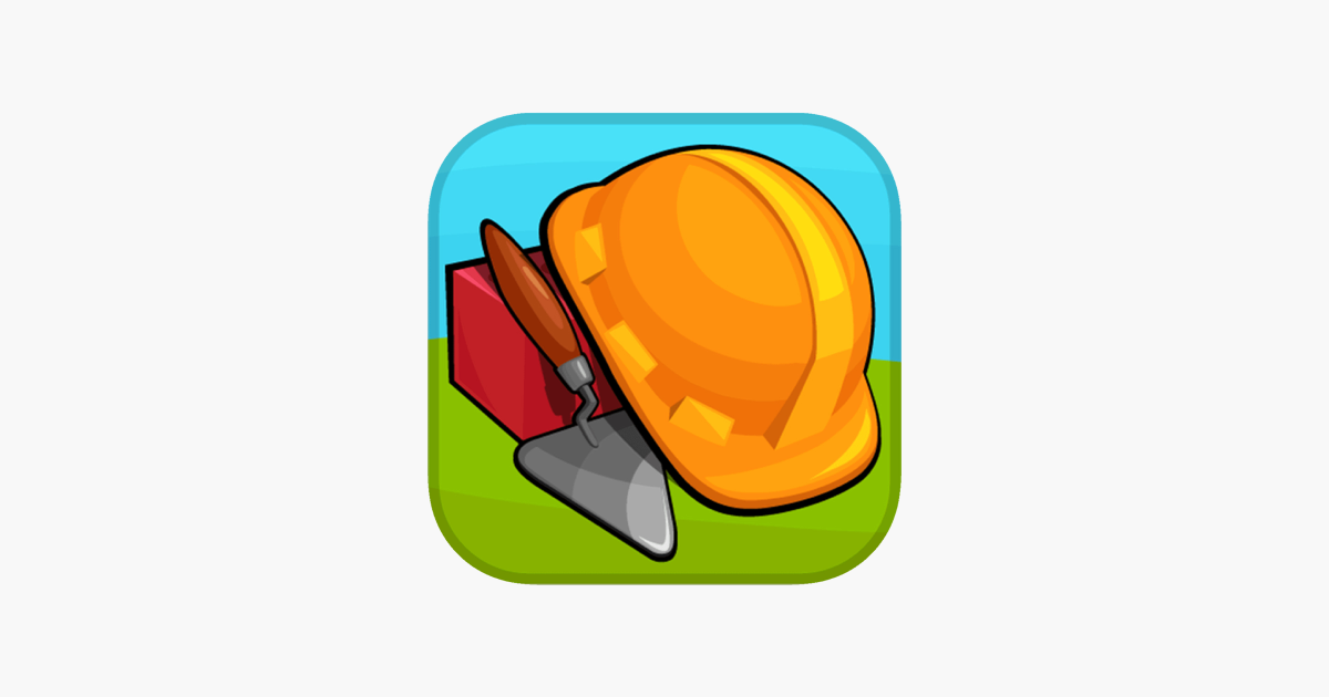 Games like Constructor for kids and toddlers