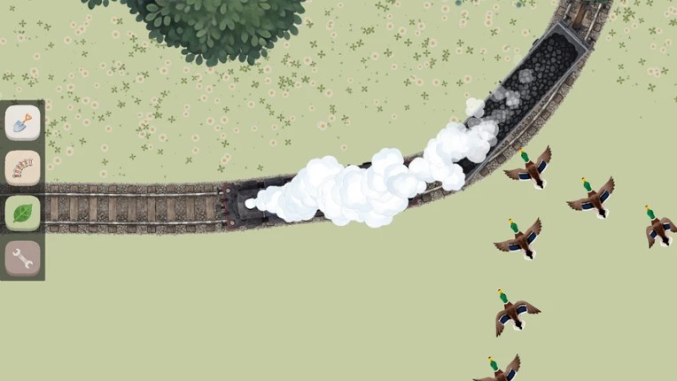 Cosy Loops screenshot