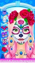 Crazy Face Paint Party Salon - Makeup &amp; Kids Games Image