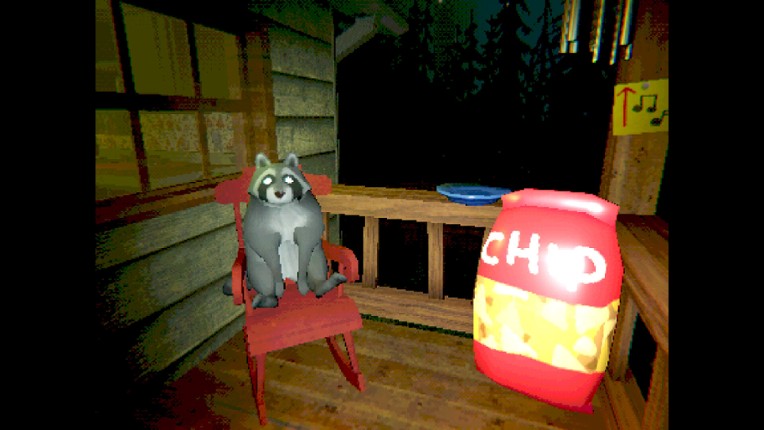 Creature Kitchen screenshot