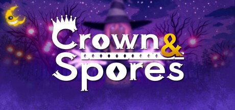 Games like Crown & Spores