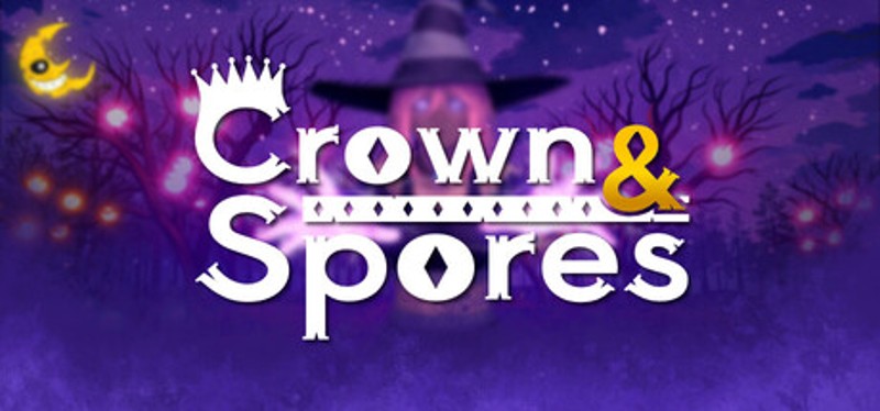 Crown & Spores Image