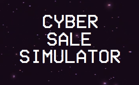 Games like Cyber Sale Simulator