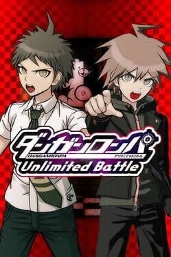 Games like Danganronpa: Unlimited Battle