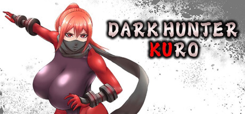 DARK HUNTER KURO Image