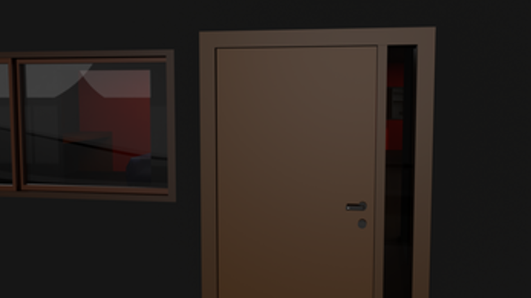 Dark Night Alpha Image