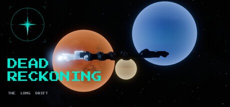 Games like Dead Reckoning: The Long Drift