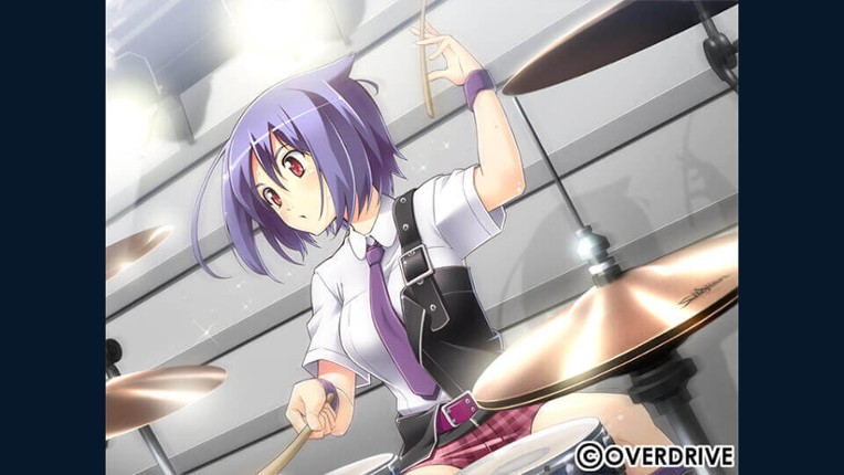 Deardrops Image